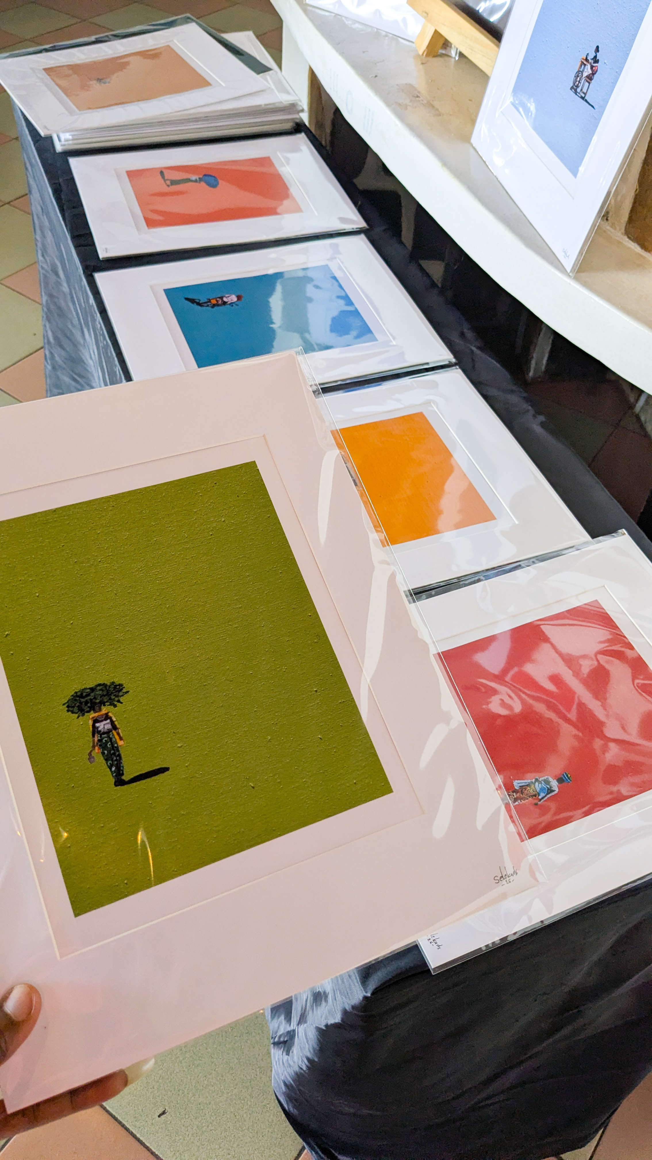 Prints