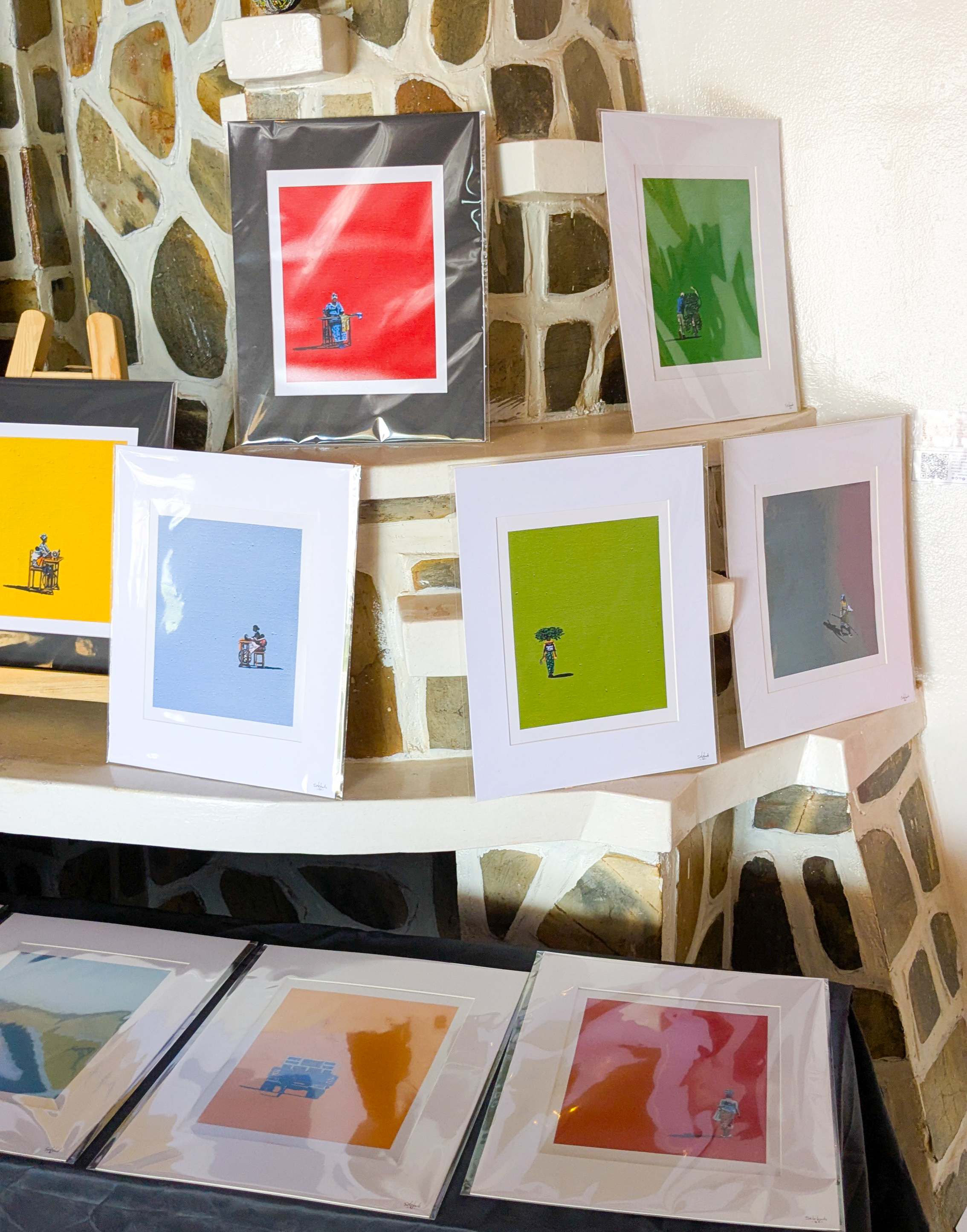 Prints