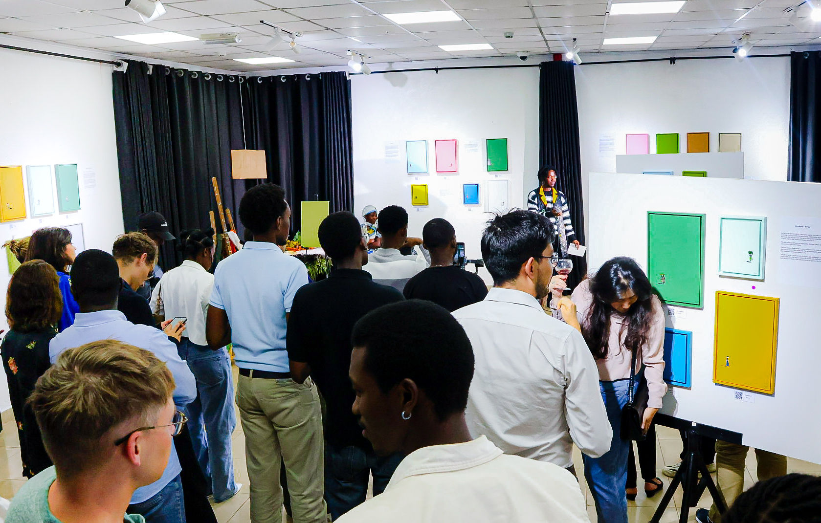 A day in the life  : Walking with tomorrow