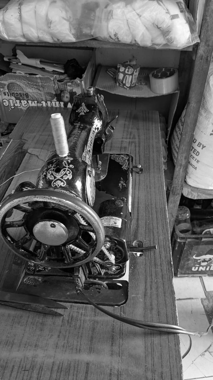 Icarahandi  - Series